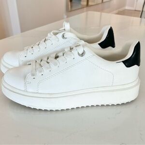 Steve Madden Catcher Platform Sneaker